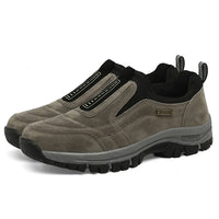Oliver | Men's Comfort Breathable Orthopedic Walkers Shoes