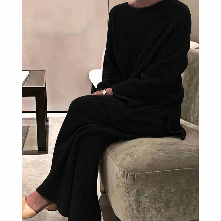 Samantha | Knit Set 1