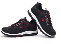 Everett| Scarpe da trekking ultraleggere impermeabili per tutti i terreni
