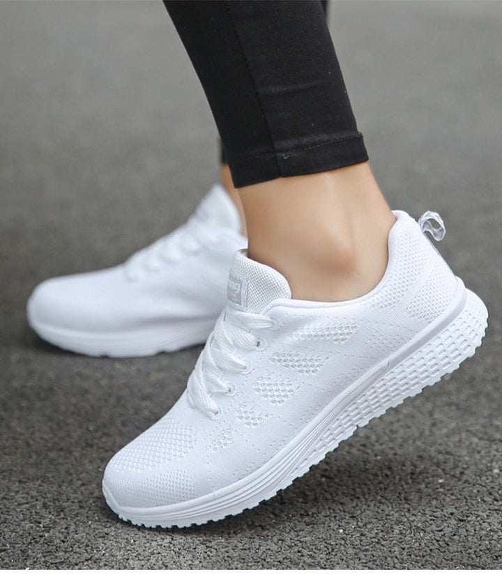 Sarah | Breathable And Lightweight Women's Sneakers 7