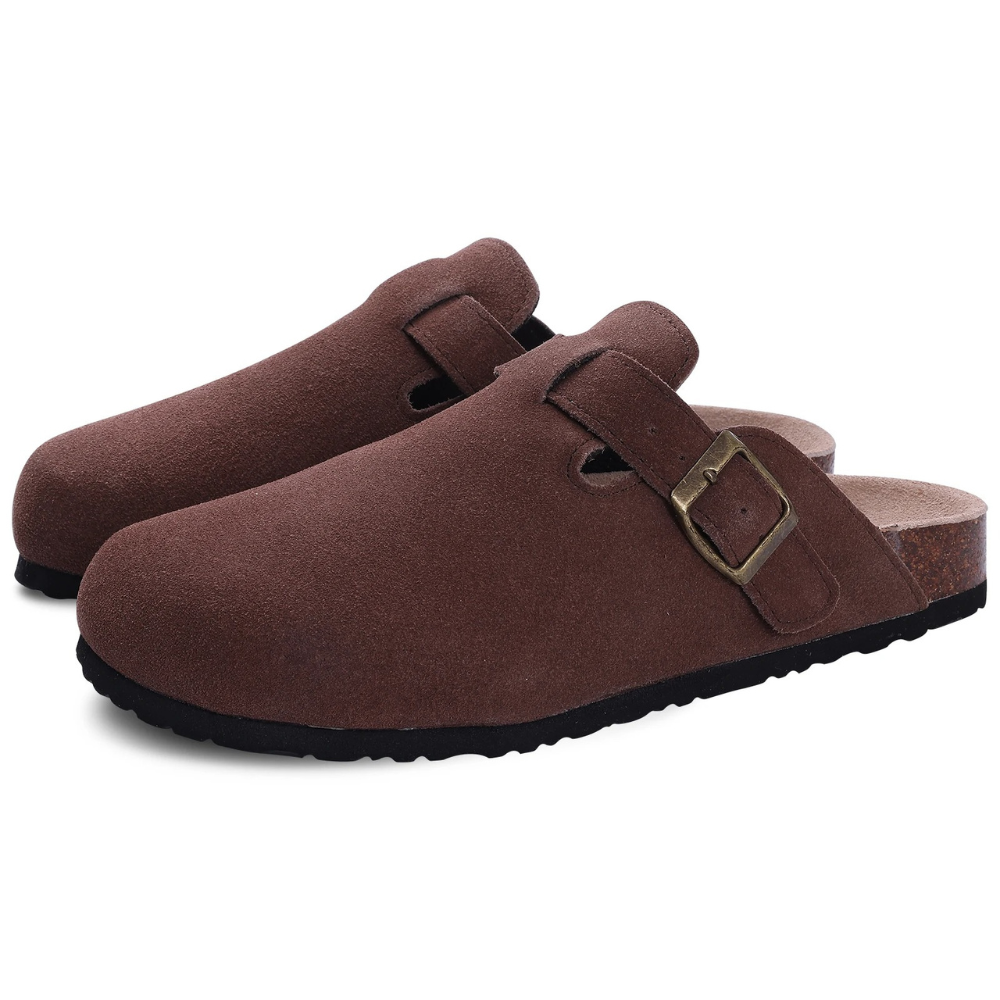 Sarah | Orthopedic Comfort Slippers 9