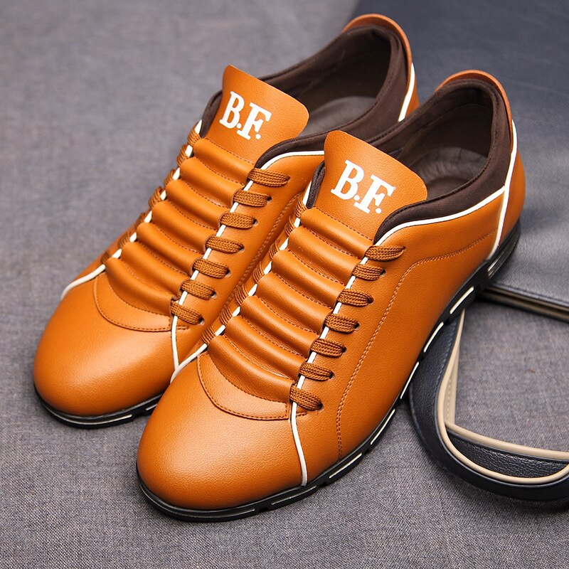 Sarina | Classic leather shoes 2