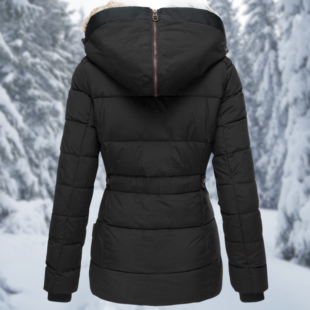 Scarlett | Elegant winter jacket 5