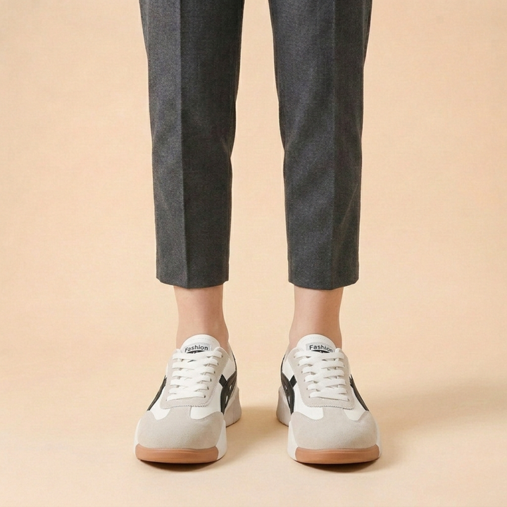 Seranova | Modern Orthopedic Comfort Shoes 0