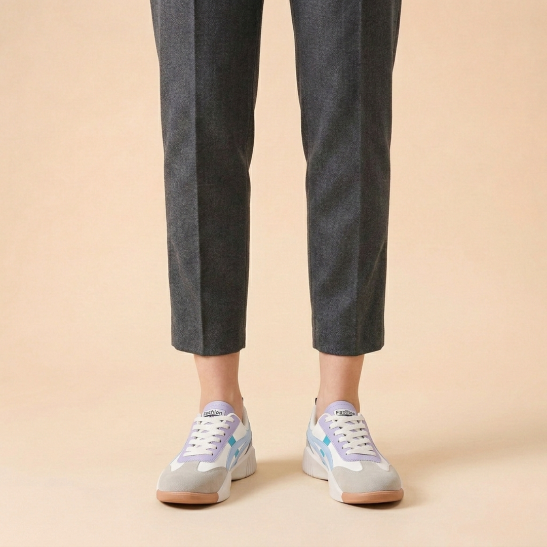 Seranova | Modern Orthopedic Comfort Shoes 1