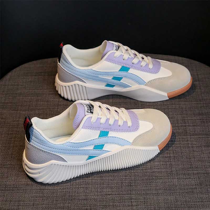 Seranova | Modern Orthopedic Comfort Shoes 5