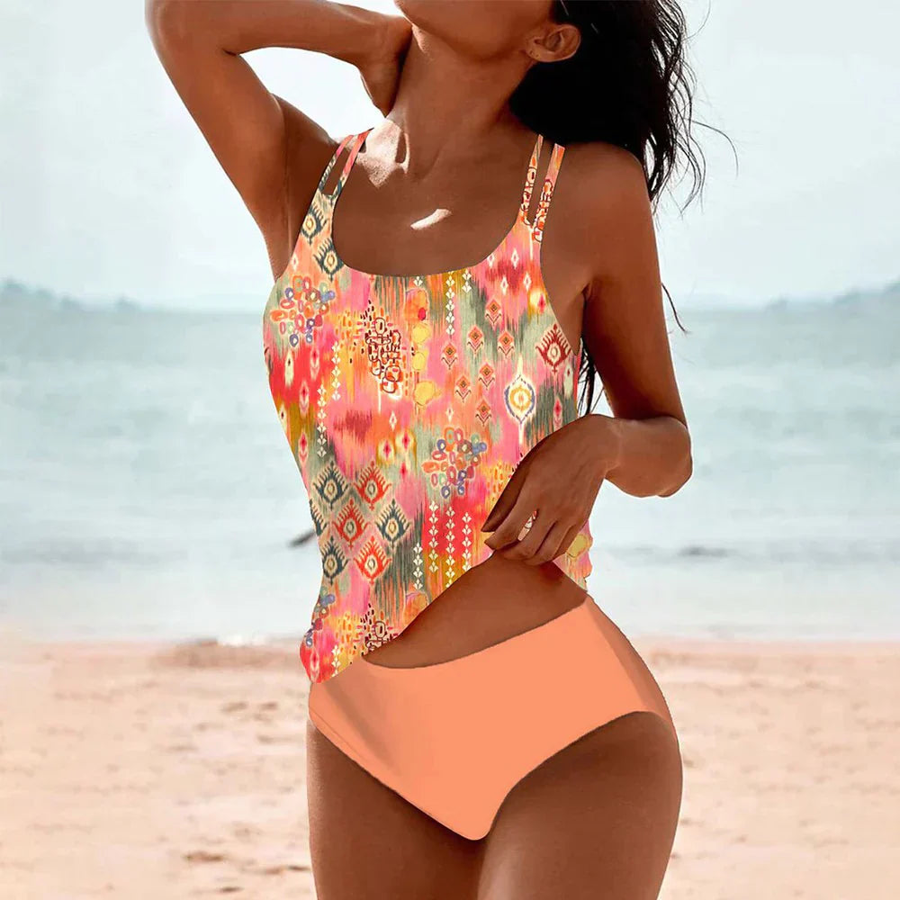 Seraphina | Stylish And Comfortable Swimwear Set 2