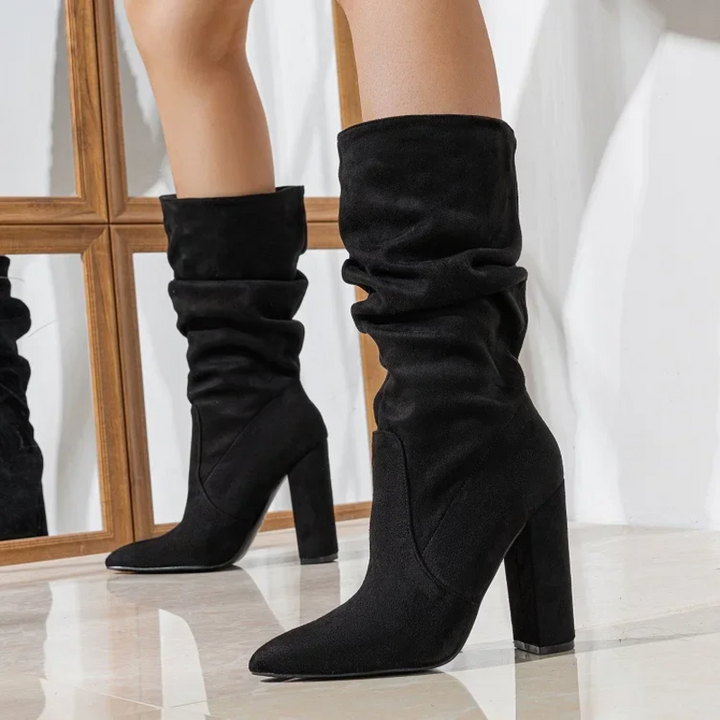 Serena | Slouchy Boots 7