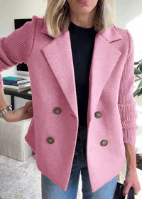 Julianna | Cappotto da donna sofisticato e confortevole