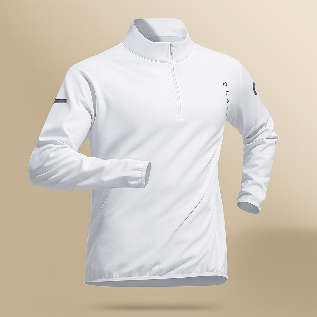 Sierra | Lightweight, Breathable &amp; Stylish 4-Piece Training Set 3