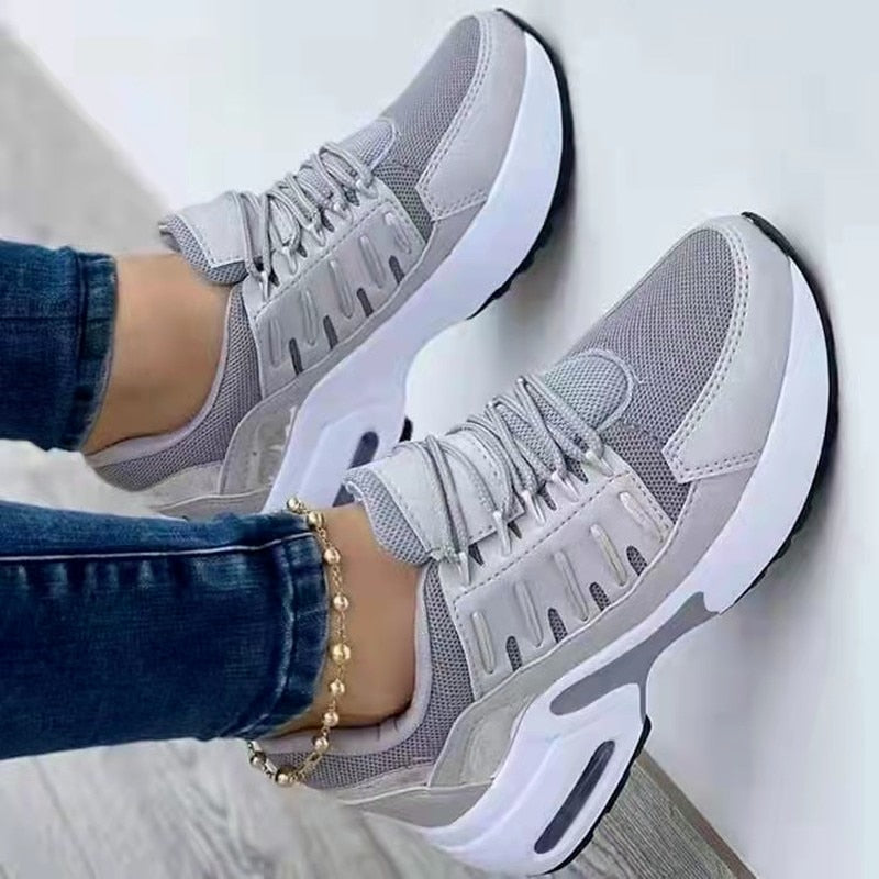 Sofia | Orthopedic Sneakers 0