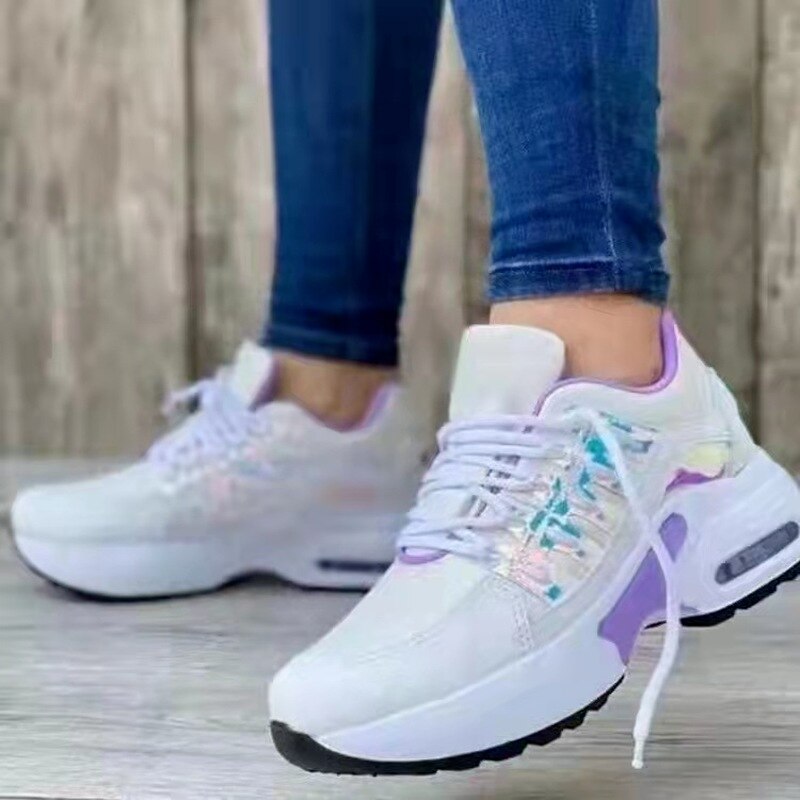 Sofia | Orthopedic Sneakers 6
