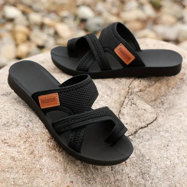 Soleil | Comfortable & Supportive Orthopedic Sandals for Women - Best Ortho Sandals 8