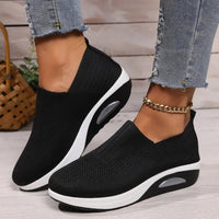Luna | Stylish Orthopedic Bohemian Slip-On Shoes