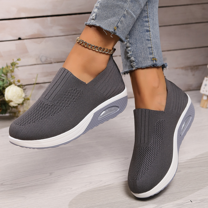 Sophia | Orthopedic Breathable Slip-On Shoes 5