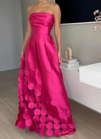 Elizabeth | Refined and Modern Wedding Guest Dress