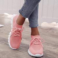 Julia | Comfortable and Breathable Orthopedic Sneakers