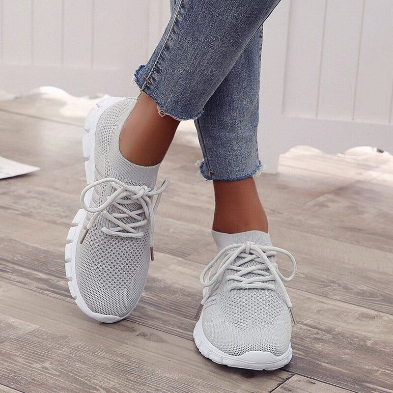 Sophia | Supportive And Stylish Orthopedic Sneakers 3