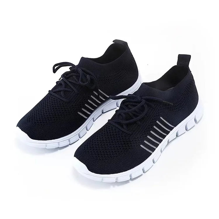 Sophia | Supportive And Stylish Orthopedic Sneakers 4