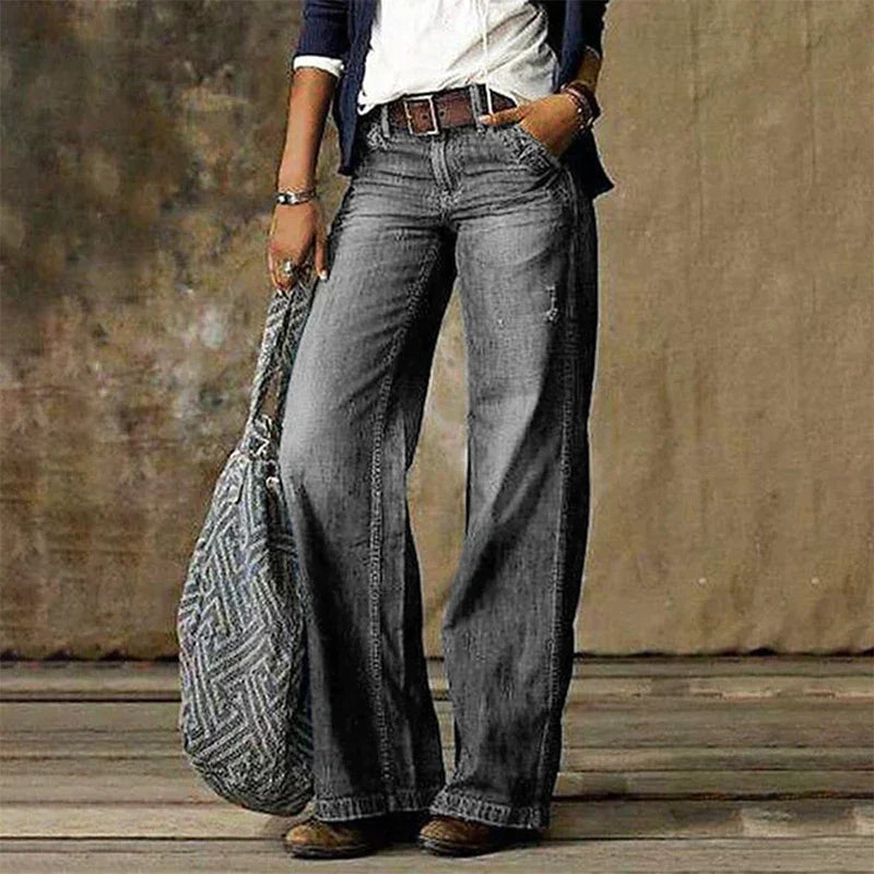 Sophie | Stylish comfortable pants 2