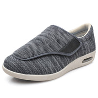 Sebastian | Comfortable Orthopedic Men's Diabetic Shoes
