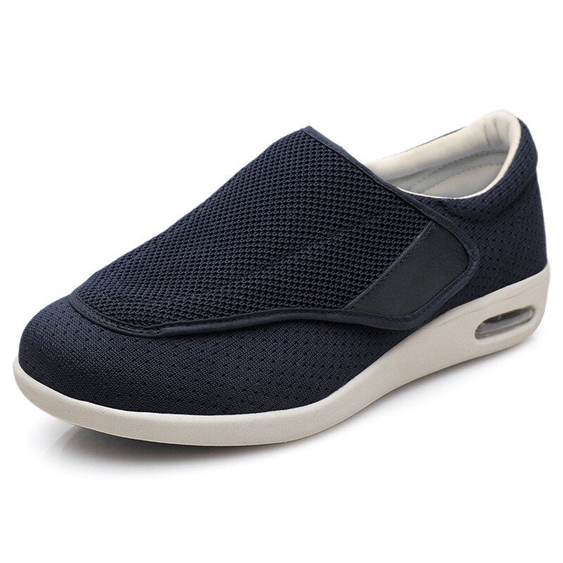 Stefan | Casual Orthopedic Diabetic Comfort Shoes 7