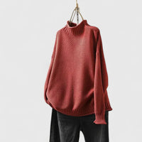 Amara | Elegant And Versatile Winter Knit Sweater