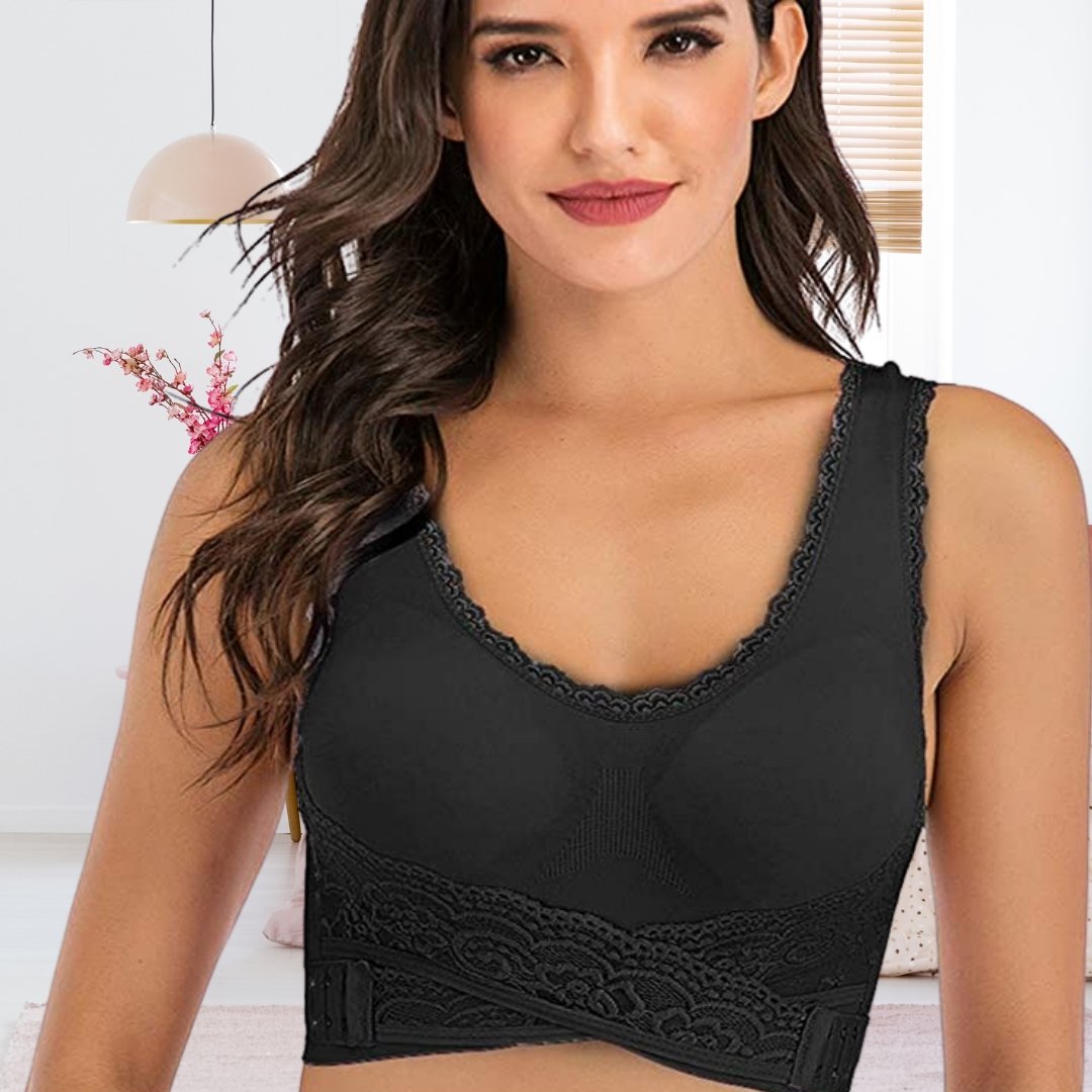 Taylah | Casual bra for better posture 1