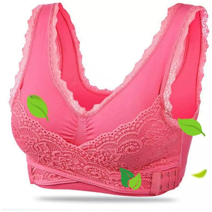 Taylah | Casual bra for better posture 9