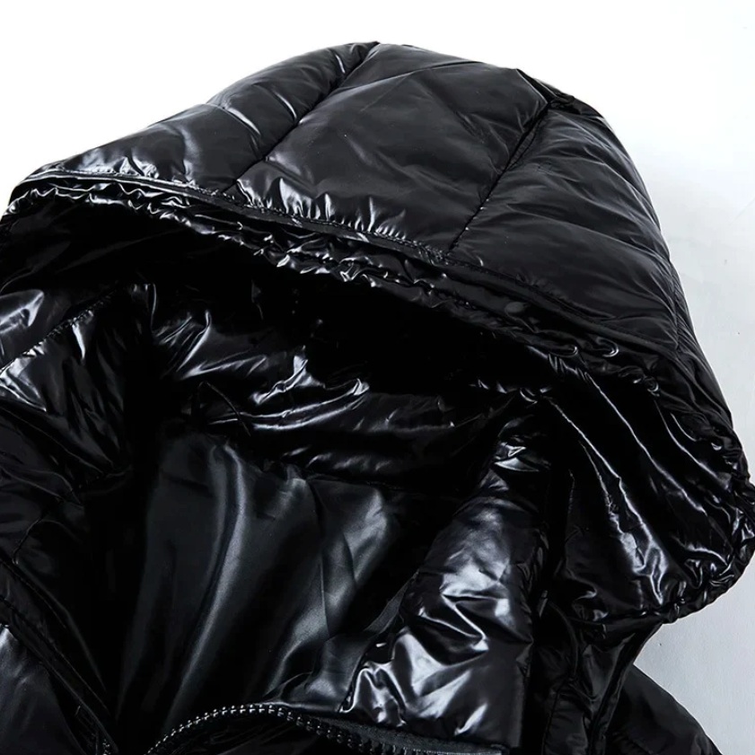 Thiago | Winter jacket 2