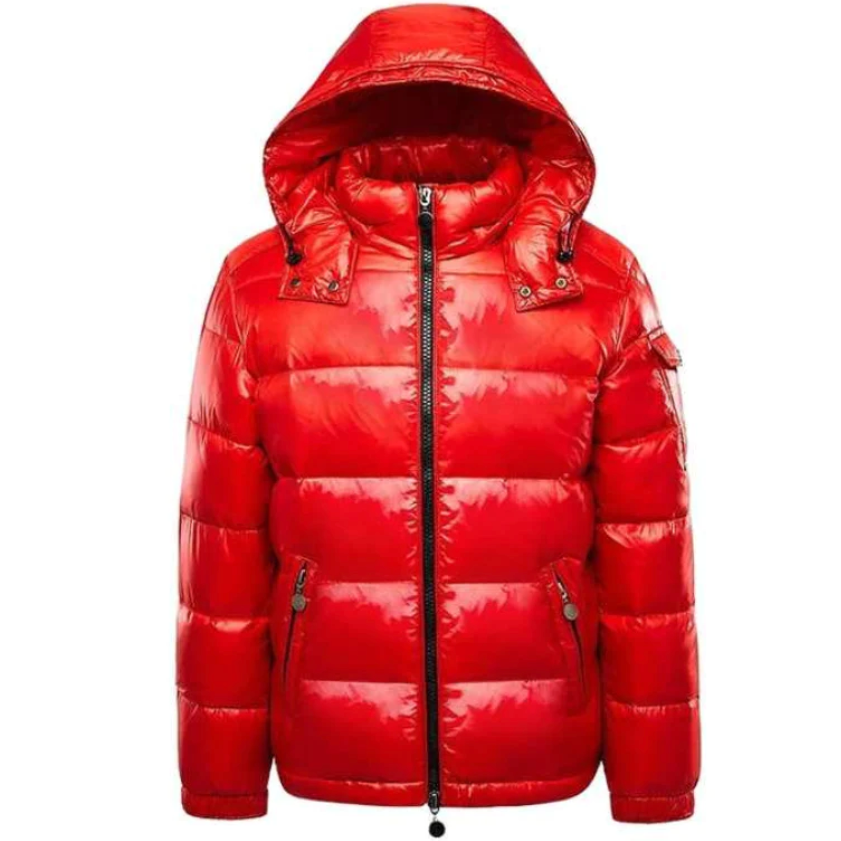 Thiago | Winter jacket 3