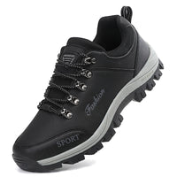 Sebastian| Scarpe da trekking robuste per tutti i terreni