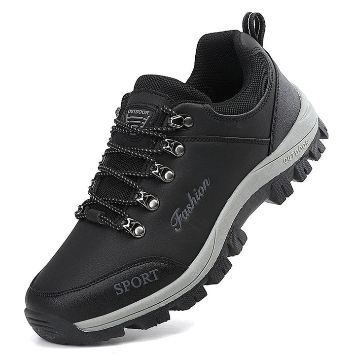 Thomas | Durable Hiking Shoes 0