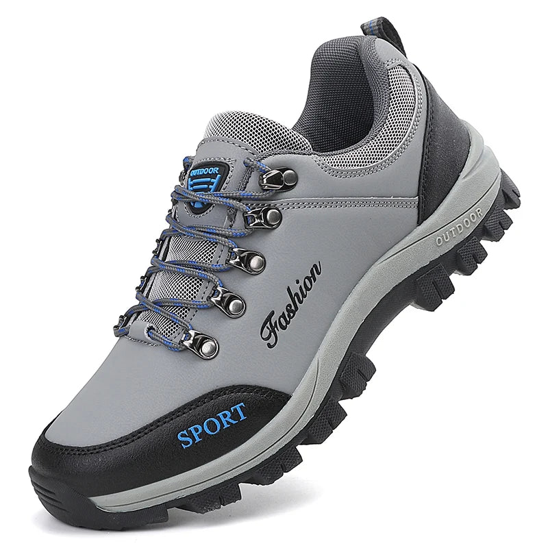 Thomas | Durable Hiking Shoes 2