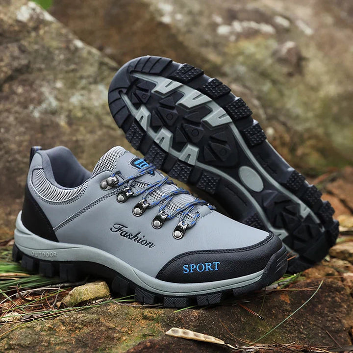 Thomas | Durable Hiking Shoes 5