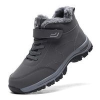 Everett | Stivali invernali ergonomici e isolanti