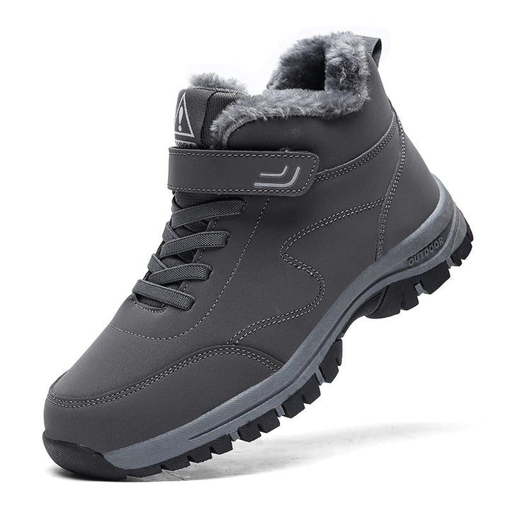 Thomas | Ergonomic winter boots 0