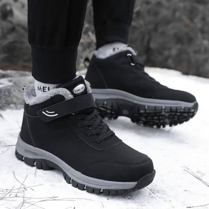 Thomas | Ergonomic winter boots 1