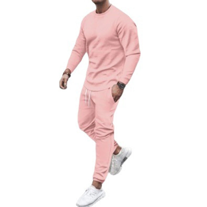 Thomas | Tracksuit set 2