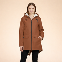 Matilda | Timeless Winter Trench Coat
