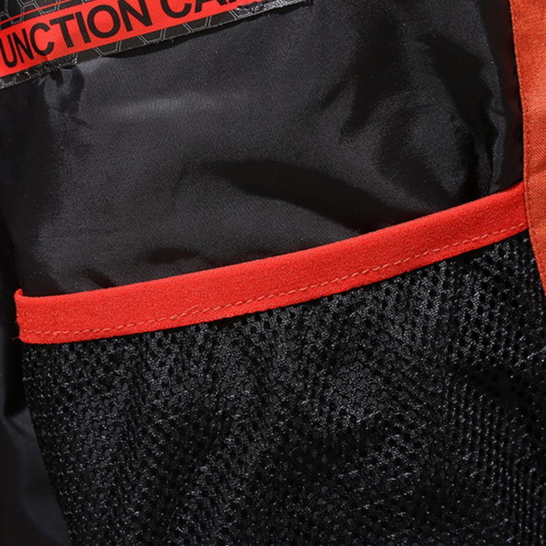 Timothy | Elegant warm winter jacket 8