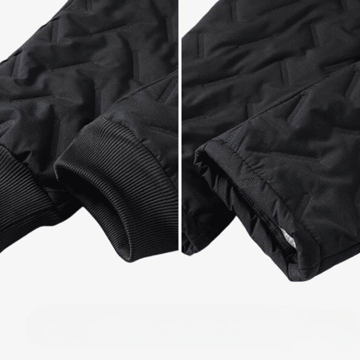 Toby | Unisex thermal trousers 4