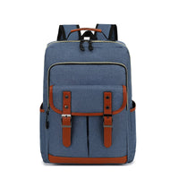Ronan | Sac à dos de voyage imperméable pour ordinateur portable