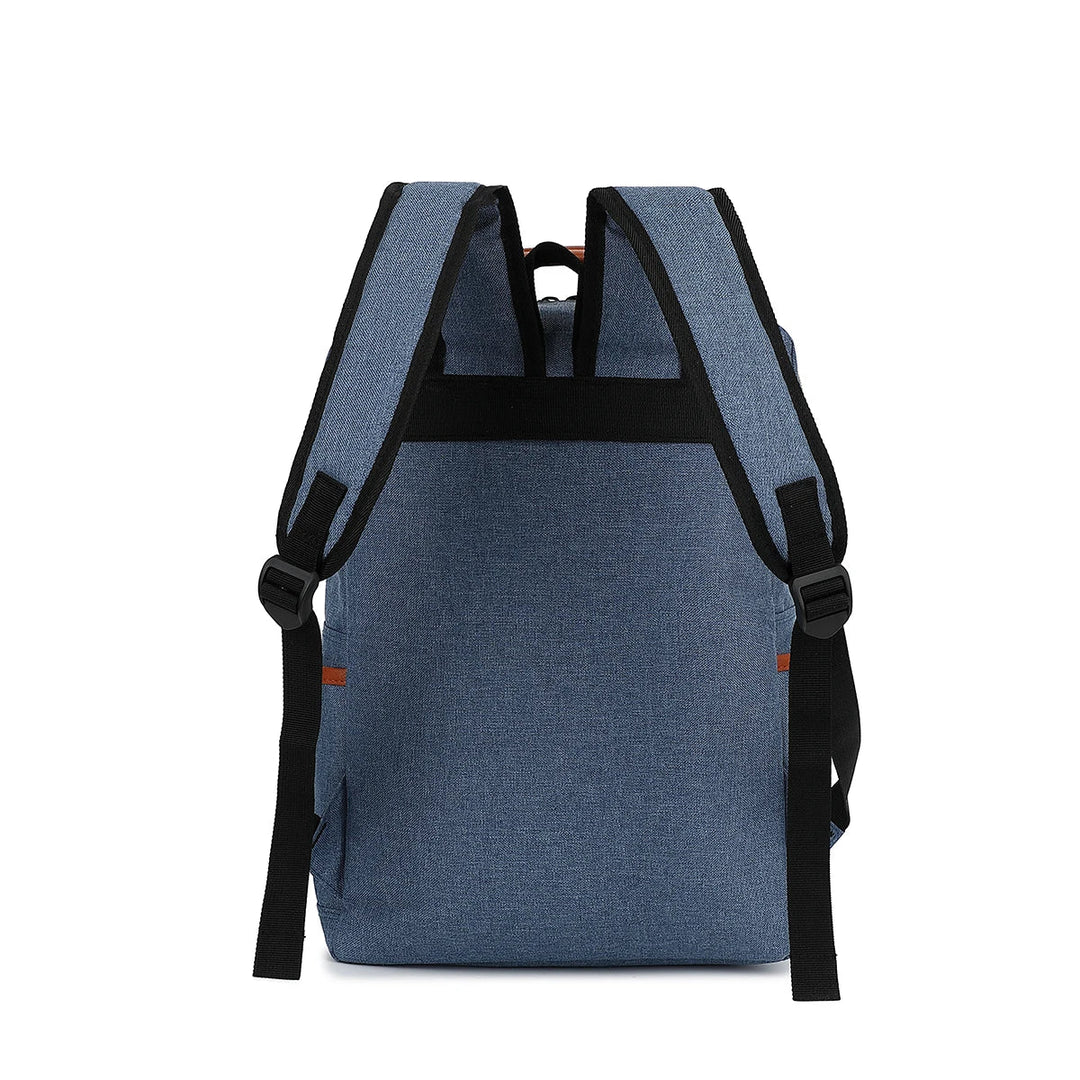 Tristan | Waterproof Travel Laptop Backpack 1