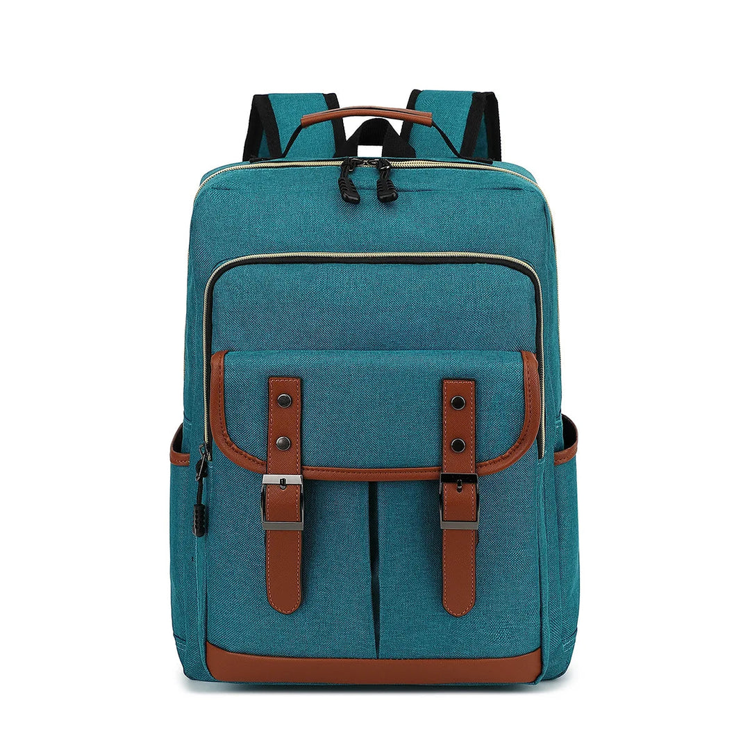 Tristan | Waterproof Travel Laptop Backpack 12