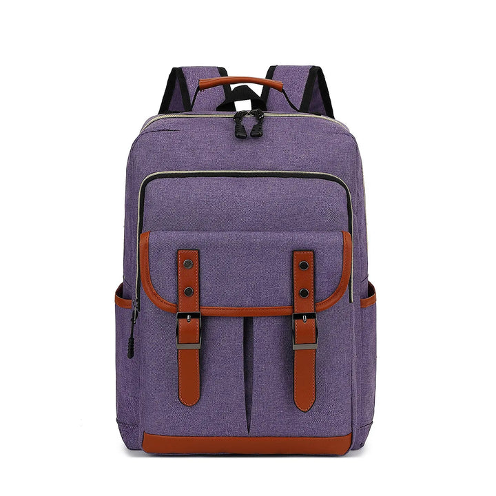 Tristan | Waterproof Travel Laptop Backpack 9
