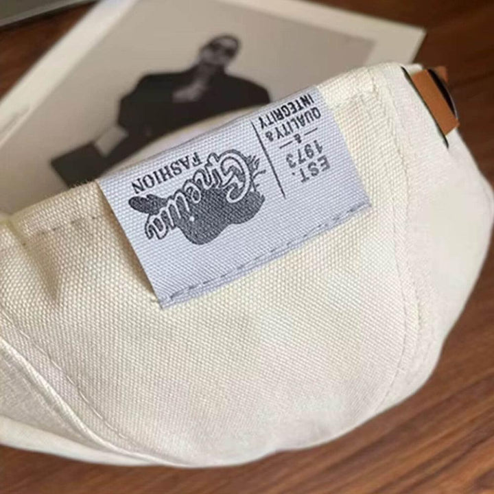 Urban Edge | Flat Cap Scally Cap Cotton Casual Comfortable Fit 5