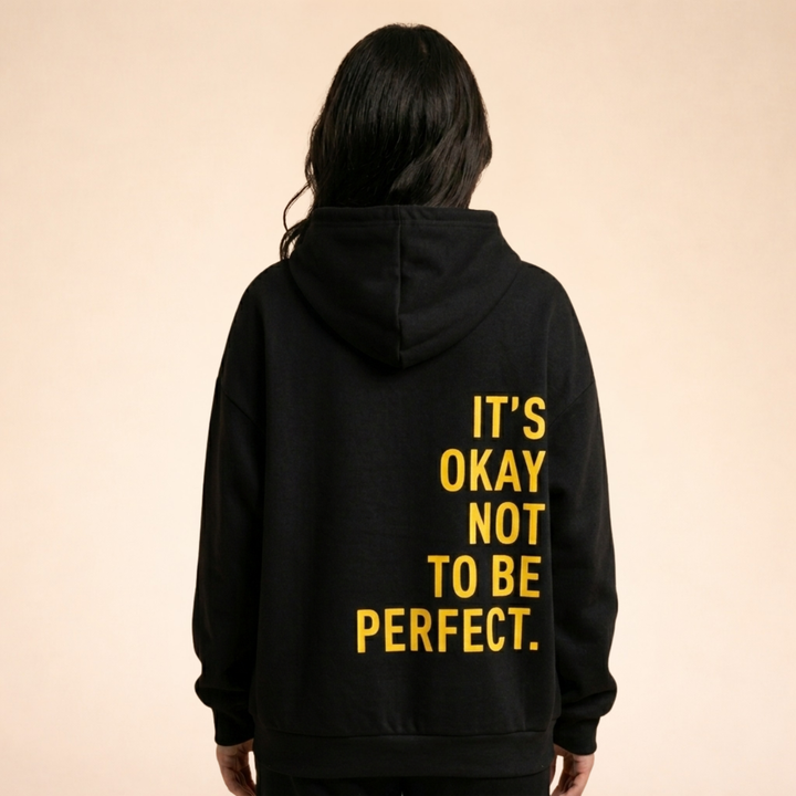 Urbanelle | Women’s Oversized Streetwear Hoodie 0