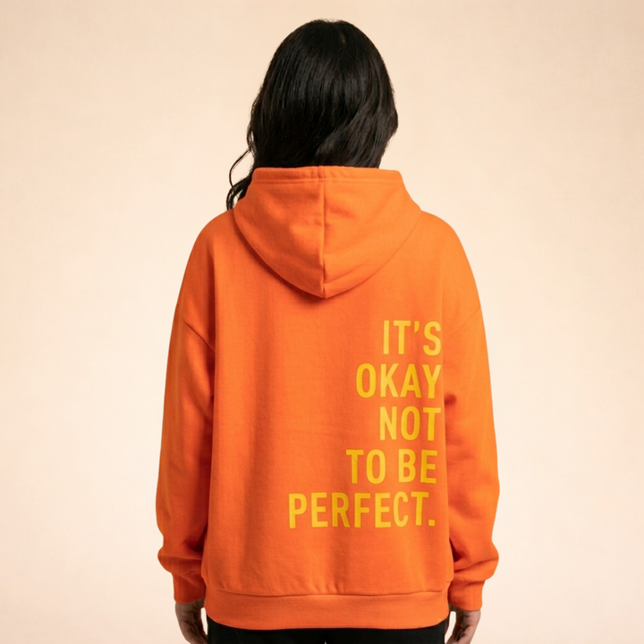 Urbanelle | Women’s Oversized Streetwear Hoodie 1