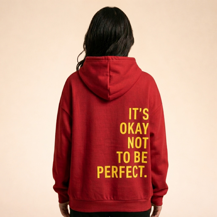 Urbanelle | Women’s Oversized Streetwear Hoodie 2